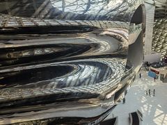 -深圳市当代艺术与城市规划馆