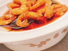 -上和臻品中国菜(花园街店)