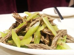 -国人川菜(李家村建东街店)