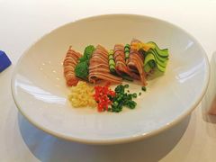 -院里寻菜·精致庭院菜(观沙岭店)