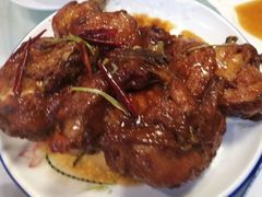 -西夏回族烧麦馆(牡丹街店)