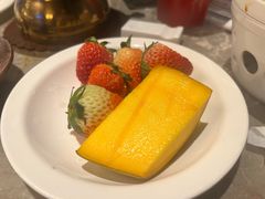 -铭门盛宴·艺术海鲜姿造(福田黑金店)