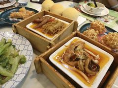 -點無缺茶楼·海鲜酒家(世博店)