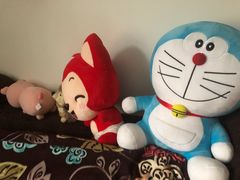 -爱玩嘉年华(龙湖曲江天街店)