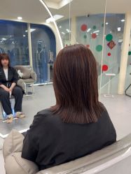 -5M HAIR SALON