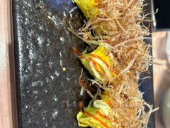 和牛煎蛋卷-晴季寿司(红旗街万达店)