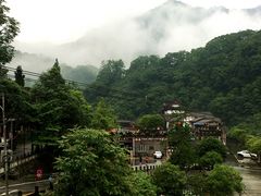 -青城山