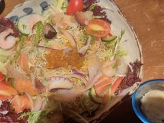 -千代武日本料理(开发区店)