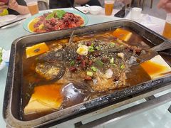 -百姓食府(秦虹路店)