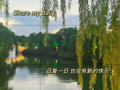 -济南大明湖景区