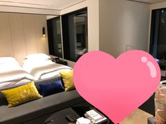 -尼依格罗香港美利酒店