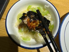 -寻钵记民菜馆·正宗常德钵子菜(滨湖路店)