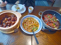 -小柴米·传统江西菜(万寿宫店)