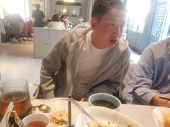 -狮王府淮扬菜(夫子庙老门东店)