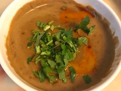 芝麻酱-迎宾楼(解放西街店)