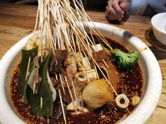 -叶婆婆钵钵鸡(解放碑店)