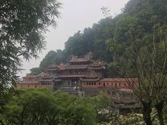 -安溪清水岩