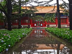 -北京市劳动人民文化宫(太庙)
