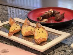 -大渔铁板烧(中山路八佰伴店)