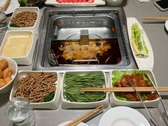 -海底捞火锅(杭州天虹购物中心店)