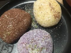 大福-八角锄烧·肉火锅(天河城店)