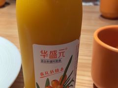 -谷丽麦馕新疆菜·清真(步步高梅溪新天地店)