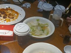 -庭苑饭香·生态餐厅(动物园店)