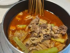 -和庆斋羊蝎子火锅·碳缸烧烤(顺义旗舰店)