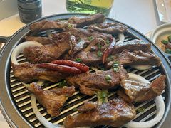 -贝勒爷·酥不腻烤鸭