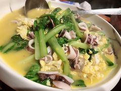 -海小馆海鲜餐厅(茂业百货店)