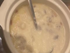 -湯系·煲汤手艺人(东二环泰禾广场店)