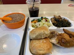 -香妃烤鸡(西单店)
