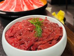 -西川霸牛·和牛麻辣火锅(长宁来福士店)