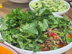 -焱味邱金小炒·自贡特色菜(银泰城2店)