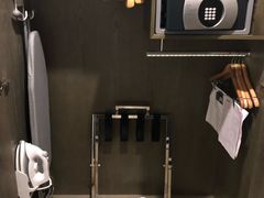 -深圳机场凯悦嘉寓酒店