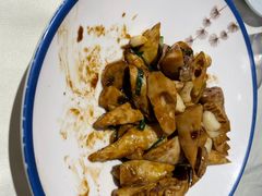 -鑫巴蜀(和平里店)