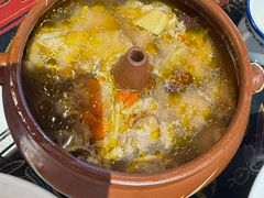 -香满楼(临安路店)