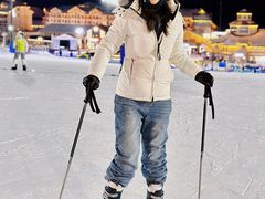 -长白山万达国际滑雪场