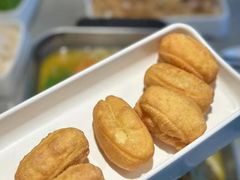 -半天妖烤鱼(西直门凯德mall店)