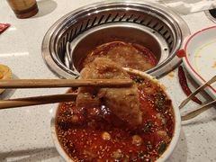 -龍歌自助小火锅(城阳万象汇店)