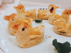 小鸭酥-全聚德(前门店)