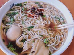 -满族八旗正宗牛肉面