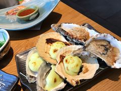 -松本楼(桥西店)