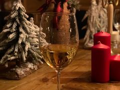 -火车头法国西餐厅