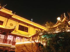 -大东方海鲜酒楼(小武基桥店)