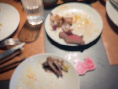 -拉蒂娜·巴西牛排馆 Latina·Brazilian Steakhouse(王府井喜悦店)