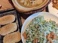 -周家二小姐的菜(西津渡店)