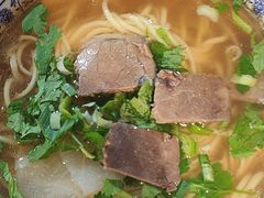 -马记伊源斋涮肉·清真菜(潘家园古玩市场店)