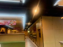 -海底捞火锅(高新活力城店)