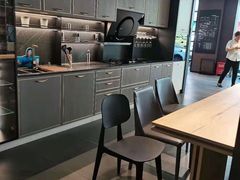 -佰丽爱家全屋定制(汶水店)